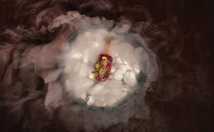 Amaranta, el restaurante más sustentable de Toluca, Estado de México