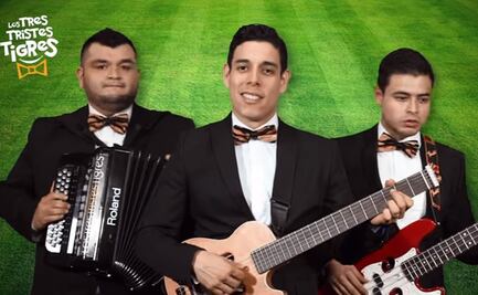 Componen canción tras eliminación del Tri en Río 2016