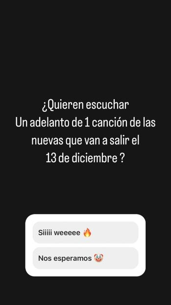 Fans de Eduin Caz esperan que el vocalista de Grupo Firme cumpla con su palabra