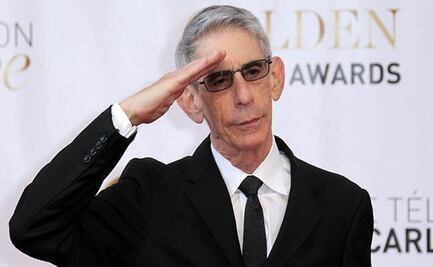 Richard Belzer, actor de "La ley y el orden", muere a los 78 años