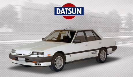 Datsun dice adiós… ¡Por segunda vez!