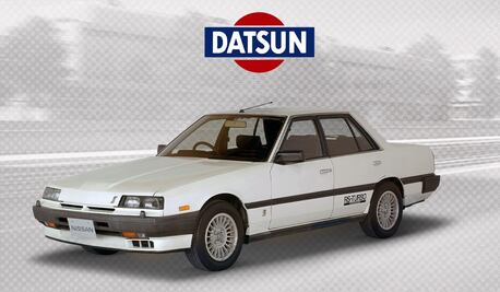 Datsun dice adiós… ¡Por segunda vez!