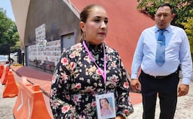 Fiscalía CDMX identifica restos encontrados por buscadoras en Tláhuac-Chalco; pertenecen a 4 personas, entre ellas, dos menores