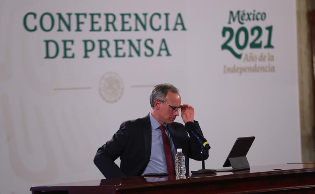 Foto: Valente Rosas / EL UNIVERSAL