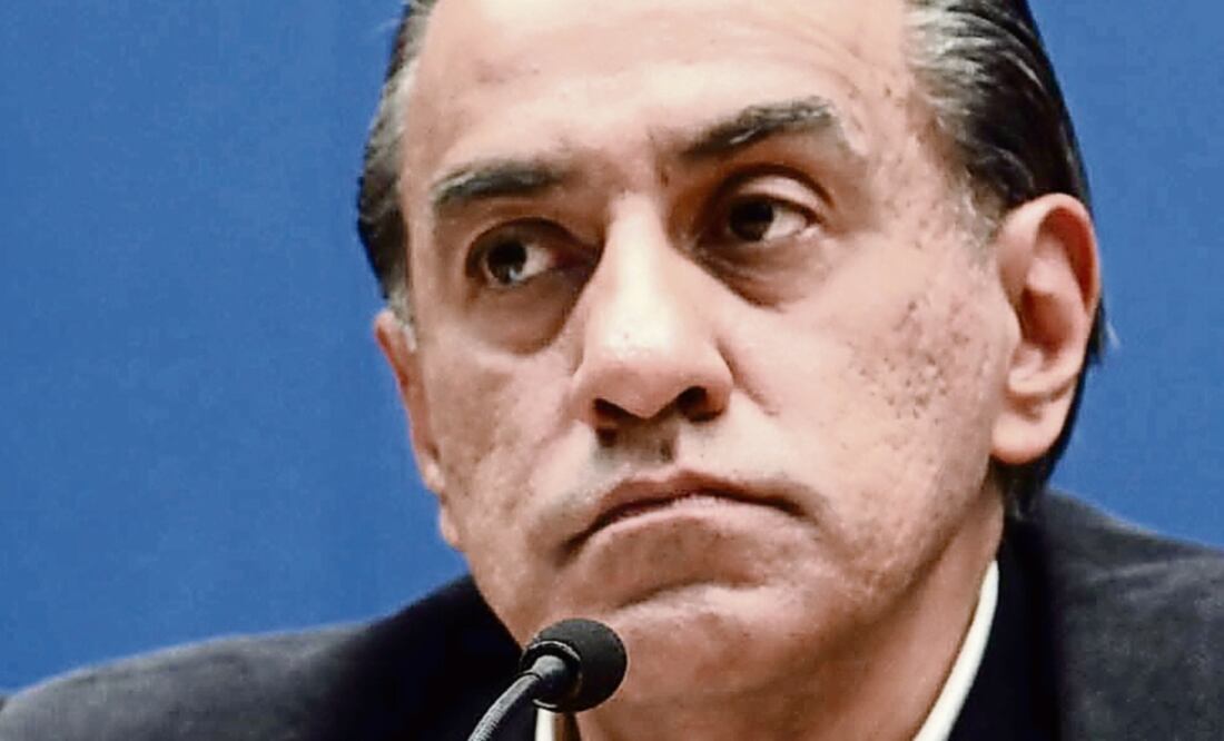 GABRIEL SOSA PLATA, Analista en telecomunicaciones (FOTO: ARCHIVO EL UNIVERSAL)