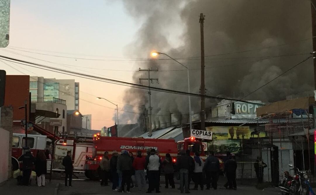 Fotos: cortesía Tiempo