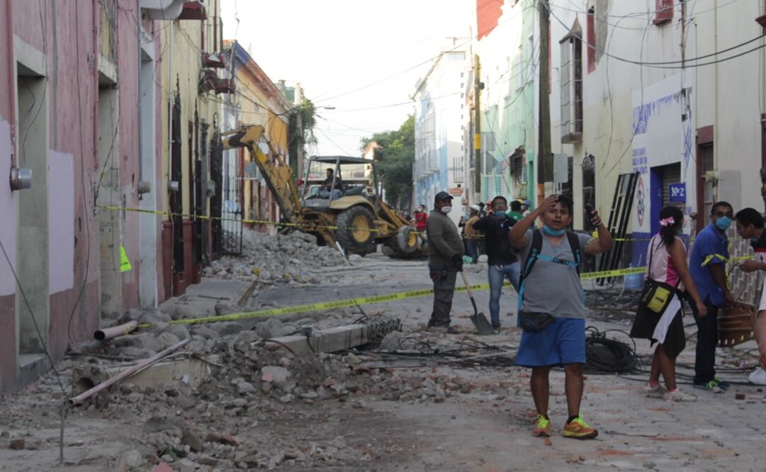 Foto: Archivo/ EL UNIVERSAL                                   