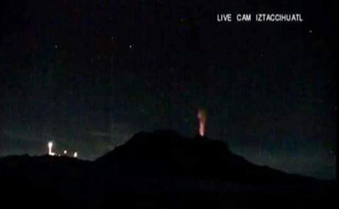 Foto: Captura de video