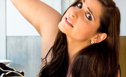 Jimena Longoria, la segunda expulsada de Big Brother