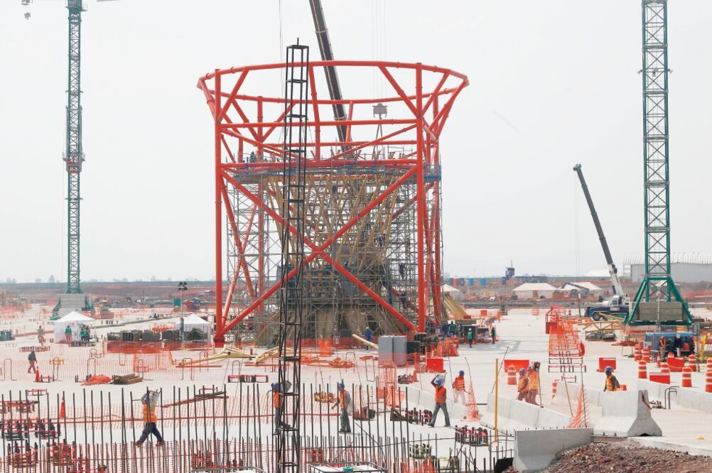 ¿AMLO prepara malas noticias?