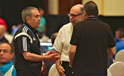 Tigres tiene en la mira al menos a seis candidatos para reforzarse