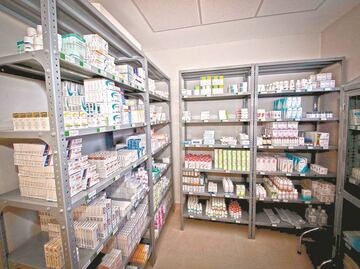 ONU asesorará a Secretaría de Salud en procedimientos de compra de medicamentos