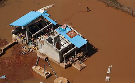 Brasil enviará ayuda humanitaria a Mozambique tras paso de ciclón Idai