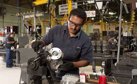 Automotive export and production increased in September