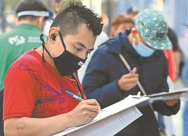 Subcontratación de personal está prohibida, reafirma la Suprema Corte