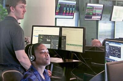 Ciberataques pueden costar hasta 250 mil mdd, dice FMI