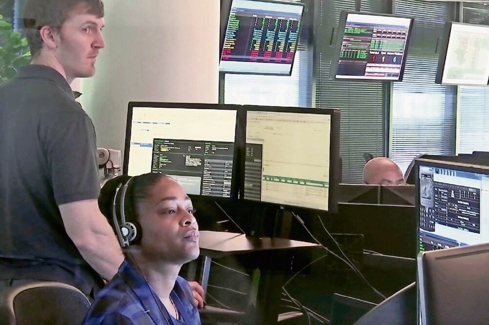 El experto del FMI asegura que las instituciones prefieren que los ciberataques no aparezcan en los titulares o porque no hay cobertura de seguro, señala. (ARCHIVO EL UNIVERSAL)