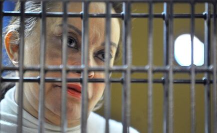 Niega Juzgado beneficio de prisión domiciliaria a Gordillo  