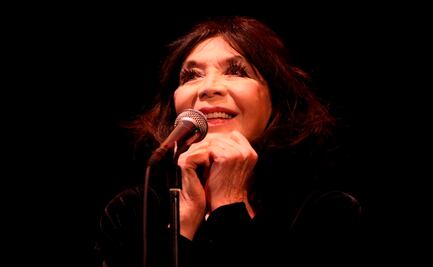 Fallece a los 93 años Juliette Gréco, icono de la canción francesa