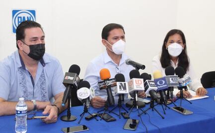 PAN Sinaloa lanza convocatoria para renovar dirigencia