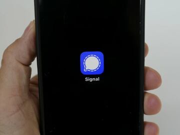 Signalgate: ¿Qué es la plataforma a la que fue sumado por error un periodista?; filtran datos sobre ataque de EU a Yemen