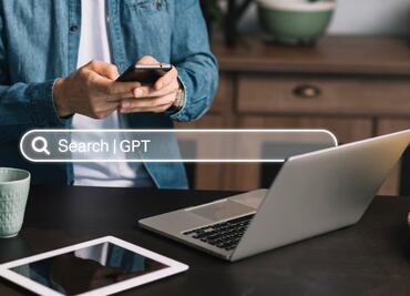 OpenAI lanza su propio motor de búsqueda como extensión de ChatGPT; competirá con Google