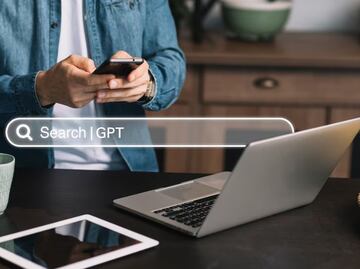 OpenAI lanza su propio motor de búsqueda como extensión de ChatGPT; competirá con Google