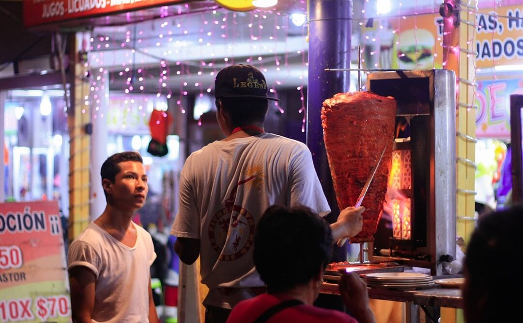 Dueños de una taquería en California ofrecieron a sus empleados un supuesto sacerdote para que confesaran sus "pecados". Foto: Ilustrativa. Pixabay