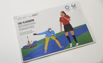 ¿Qué reglas se deberán cumplir para asistir a los Juegos Olímpicos?