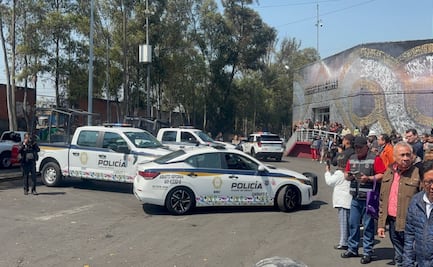 Refuerzan seguridad en Central de Abasto; incorporan 12 patrullas y reportan baja delictiva