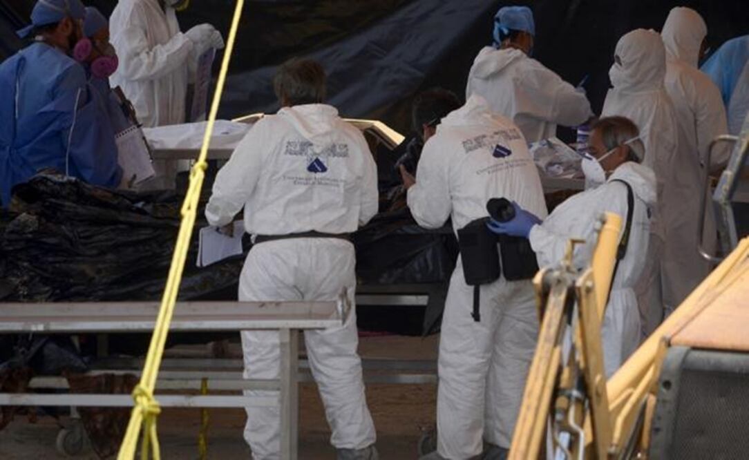 (Photo: File/EL UNIVERSAL)