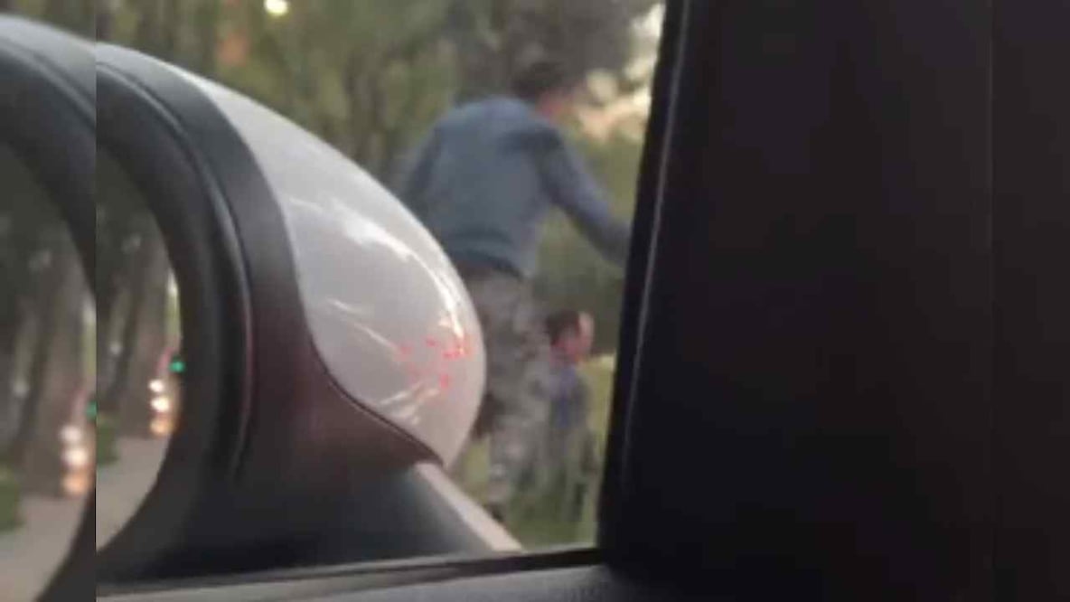 Foto: Captura Twitter @luisangel98_29