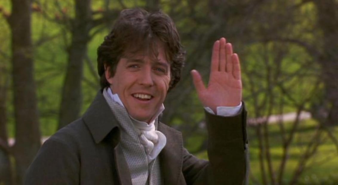 "Sensatez y Sentimientos". Fuente: Twitter @elotrocine