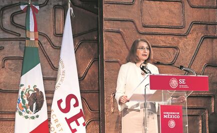 Inquietan movimientos en Economía