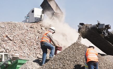 Recicladores acusan al Partido Verde de traicionar su ideología