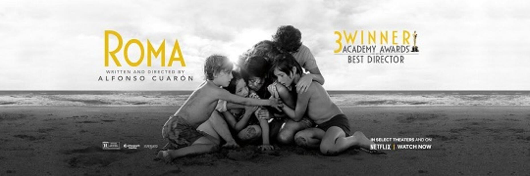 Estas dos películas de Netflix te harán amar a México