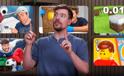 MrBeast lanza Viewstats, herramienta para crear miniaturas de YouTube; así funciona la plataforma