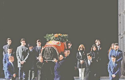 Víctimas exigen justicia, a 45 años de muerte de Franco