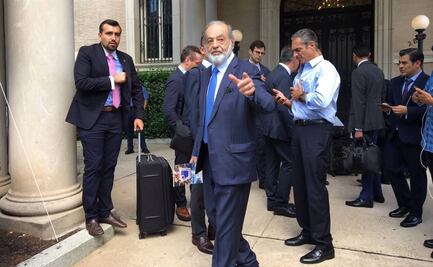 Empresas de EU invertirán 40 mil mdd en México