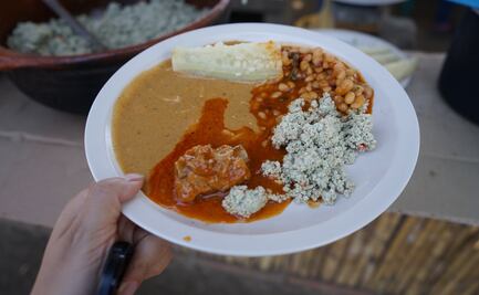 Conoce los platillos más típicos de Zapotitlán de Vadillo, Jalisco