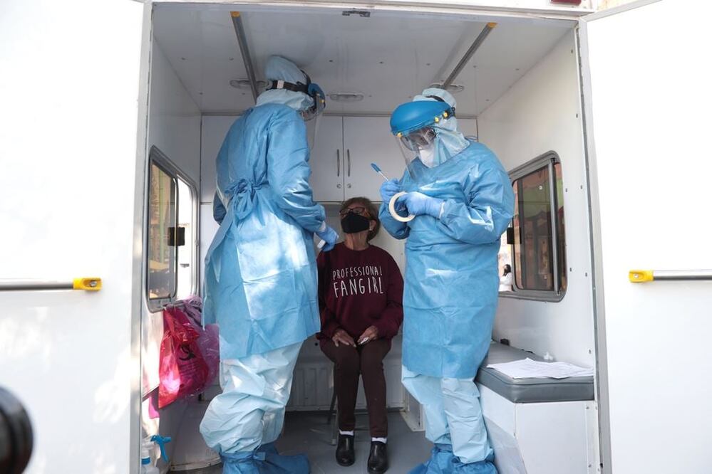 Foto: Adriana Hernández/EL UNIVERSAL