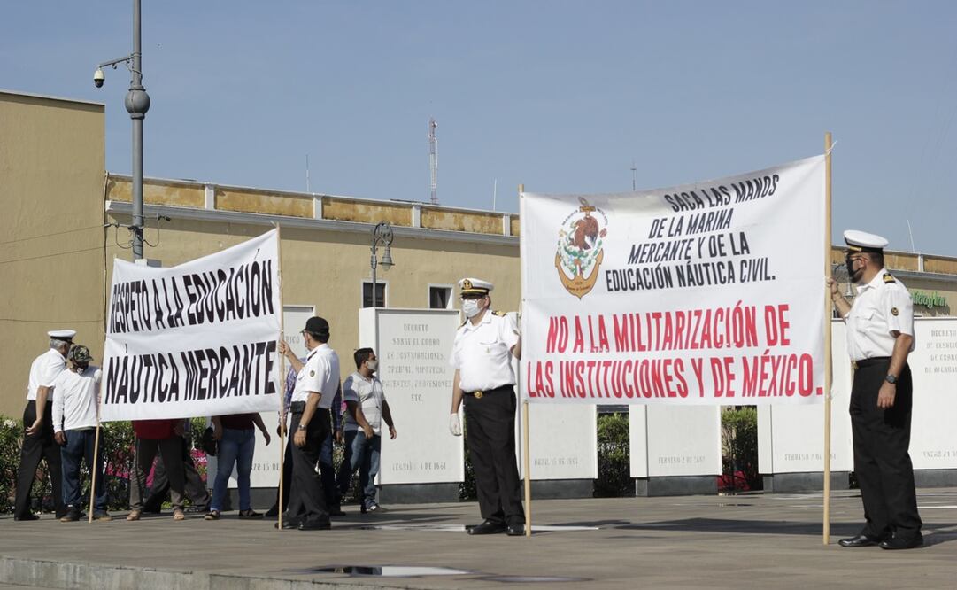 Foto: Paty Morales / EL UNIVERSAL