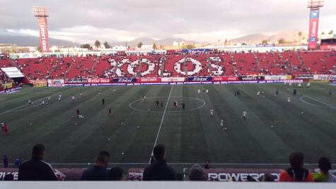 Piojo: más aplausos que abucheos