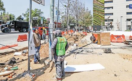 Auditoria de la CDMX detecta irregularidades en contratos de la Sobse