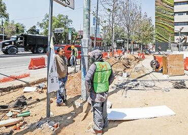 Auditoria de la CDMX detecta irregularidades en contratos de la Sobse