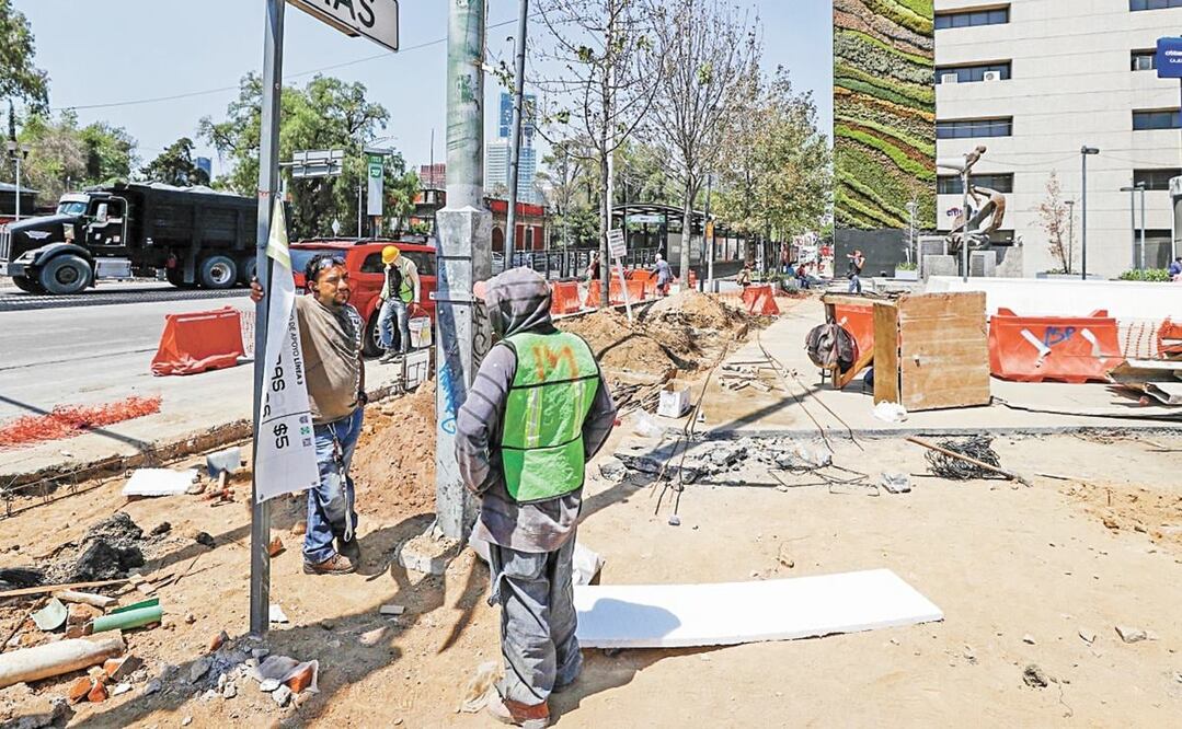 Foto: Archivo/ El Universal 