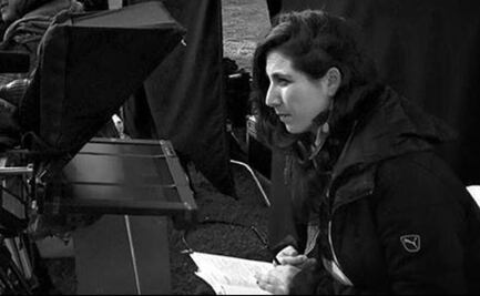 La directora mexicana Faride Schroeder triunfa en competencia internacional