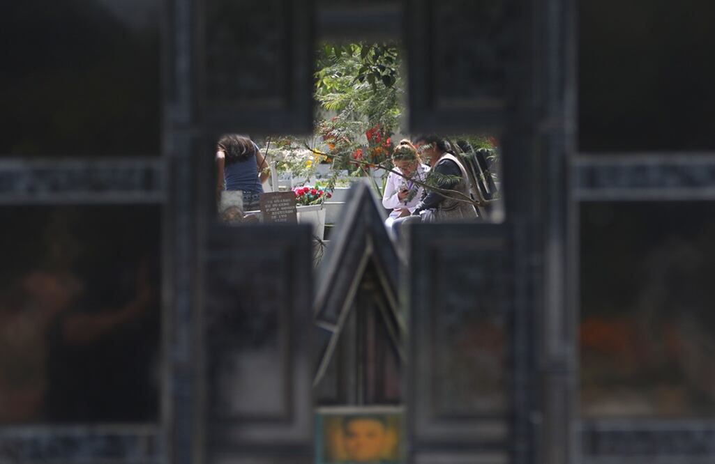 FOTO: Archivo/ EL UNIVERSAL/