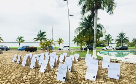 Directivos de Uber se manifiestan contra Ley de Movilidad en Cancún