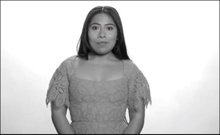 Yalitza Aparicio invita a sumarse al segundo Romatón